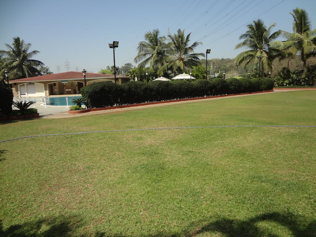 Ramada Powai Hotel & Convention Centre — Photos 2